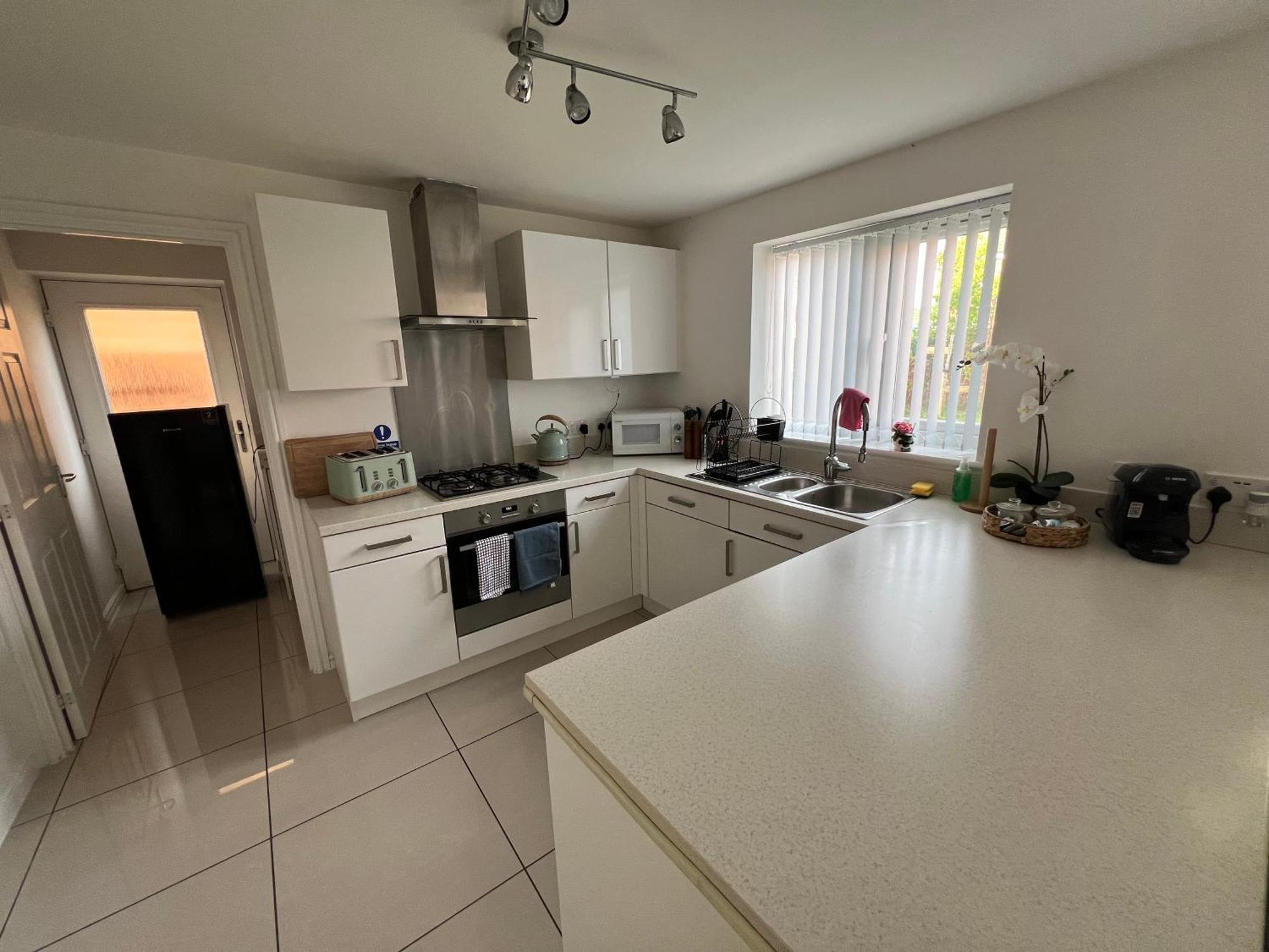 Spacious Modern 4Bd House Kingston upon Hull Exterior foto