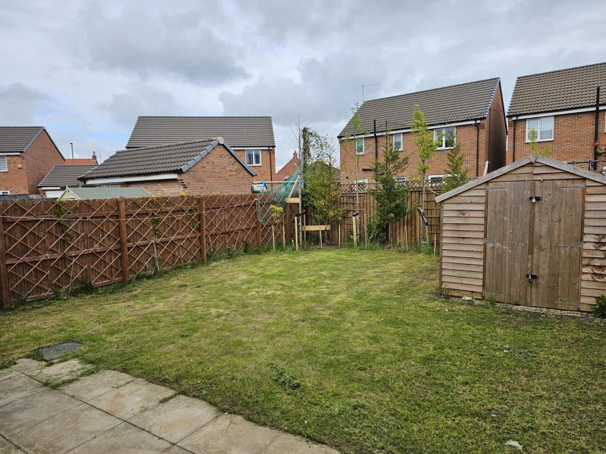 Spacious Modern 4Bd House Kingston upon Hull Exterior foto